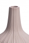 Preview: Vase VINTAGE - rose